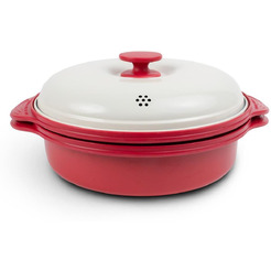 Микрошеф Miku MK-PTSET-RD