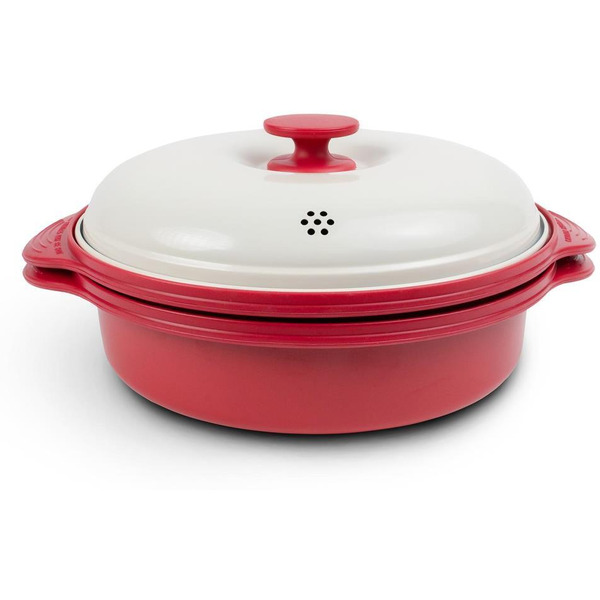 Микрошеф Miku MK-PTSET-RD