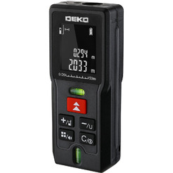 Дальномер лазерный DEKO GLS-50 (065-0242)