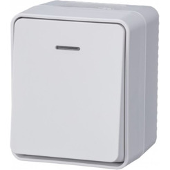 Выключатель Systeme Electric AtlasDesign ATN540113