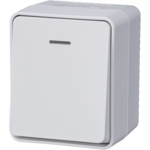 Выключатель Systeme Electric AtlasDesign ATN540113