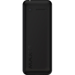 Мобильный телефон Maxvi P99 (черный)