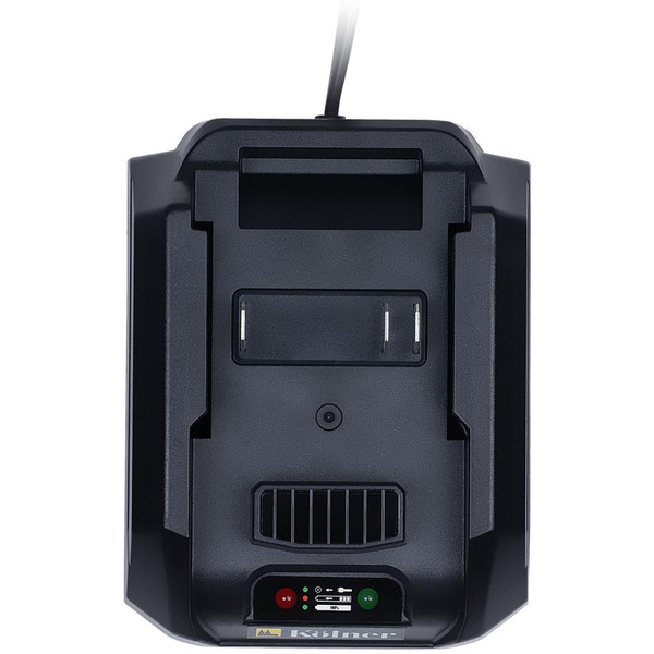 Зарядное устройство Kolner KBC 18-1A-02 8120118002 (14-21В)