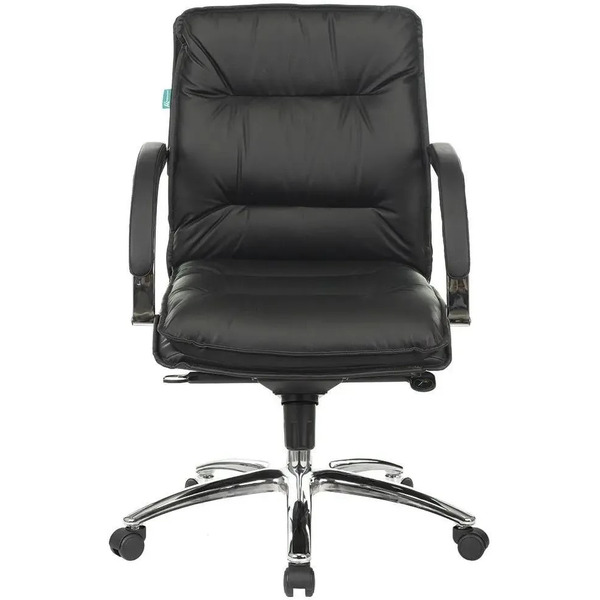 Кресло Бюрократ T-9927SL-LOW (черный)