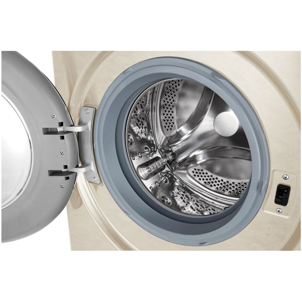 Стиральная машина LG F4V5VS9B