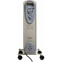 Масляный радиатор Oasis US-25