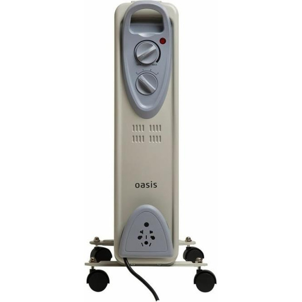 Масляный радиатор Oasis US-25