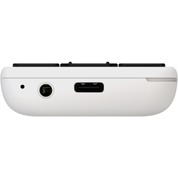 Мобильный телефон Maxvi P99 (белый)