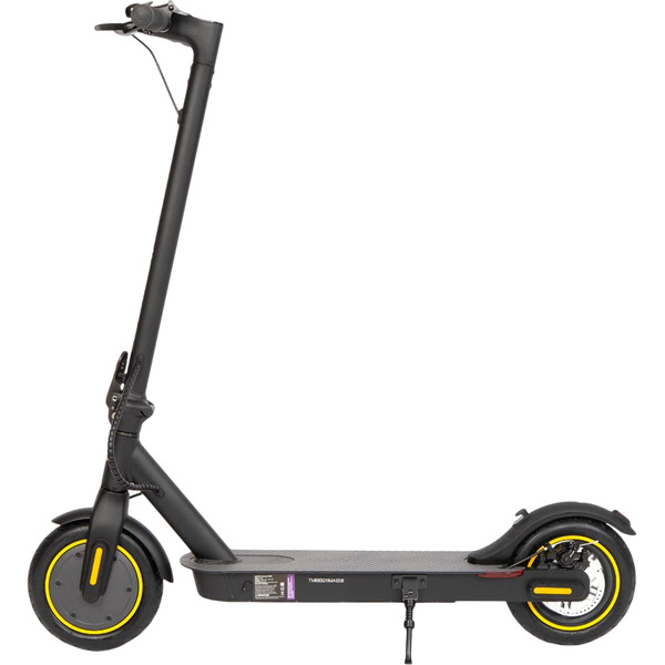 Электросамокат HIPER TRIUMPH M90 BLACK