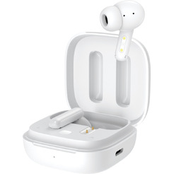 Беспроводные наушники QCY T13 ANC (белый)