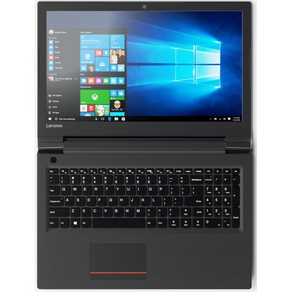 Ноутбук Lenovo V110-15AST (80TD002PRK)