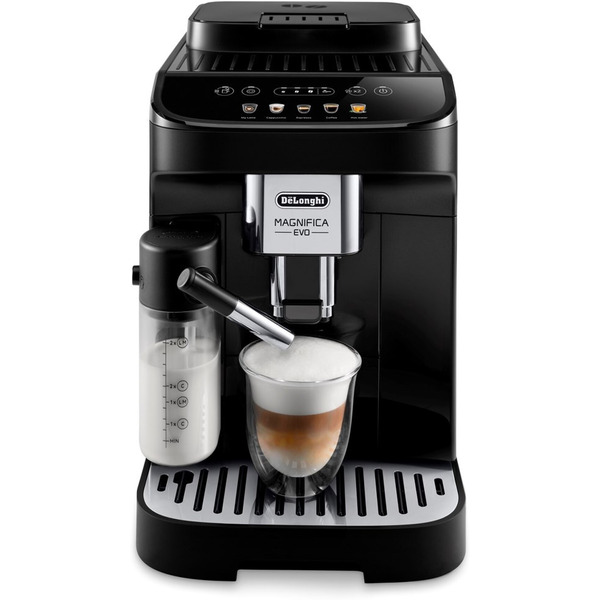 Кофемашина DeLonghi Magnifica Evo ECAM290.61.B
