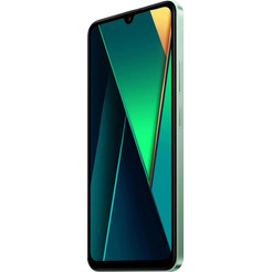 Смартфон POCO C75 6GB/128GB (зеленый) RU