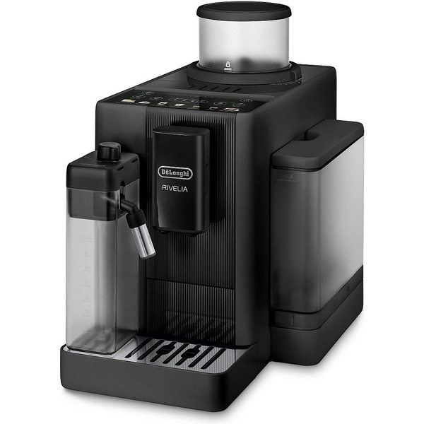 Кофемашина DeLonghi EXAM420.55.BXL