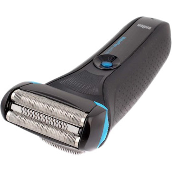 Электробритва BRAUN WF2S black (815461125760)