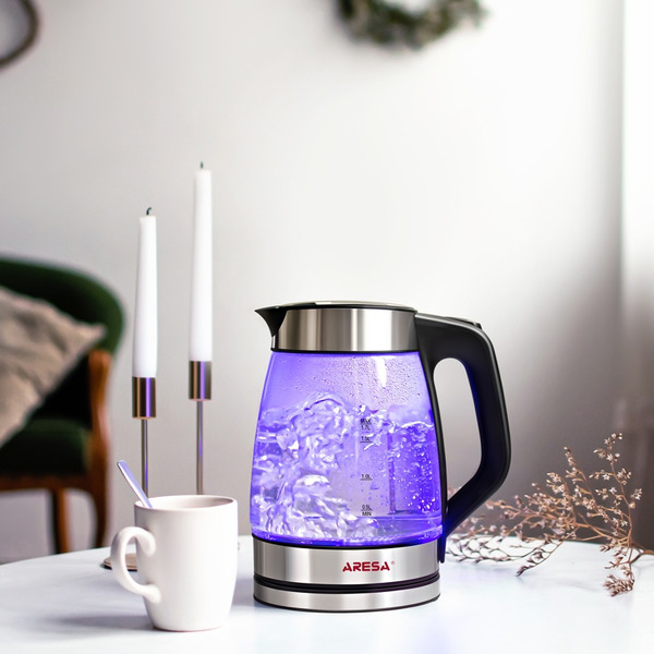 Электрочайник Aresa AR-3471