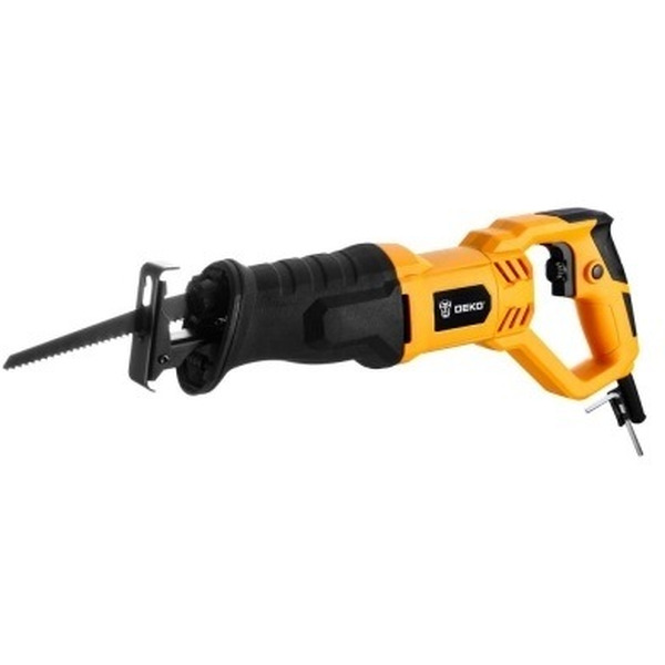 Сабельная пила Deko DKRS1000 (063-4194)