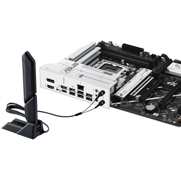 Материнская плата ASUS PRIME Z890-P WiFi