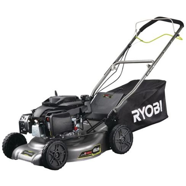 Газонокосилка Ryobi RLM46175YL (5133003673)