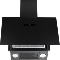 Кухонная вытяжка Exiteq EX-1426 (черный)