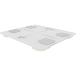 Напольные весы Polaris PWS 1894 IQ Home (белый)