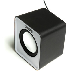 Акустическая система DIALOG Colibri AC-202UP Black-White