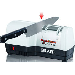 Ножеточка электрическая Graef CC 80