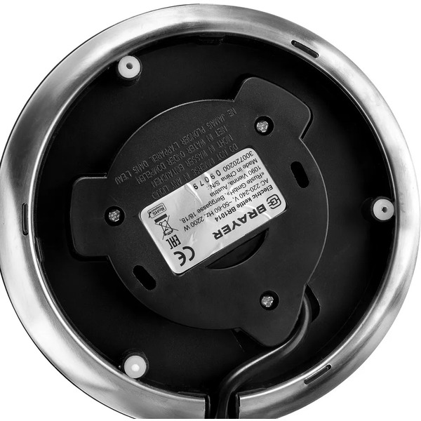 Электрочайник Brayer BR1014