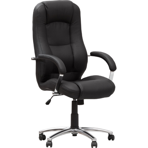 Кресло Nowy Styl Modus Steel Chrome (LE-A)