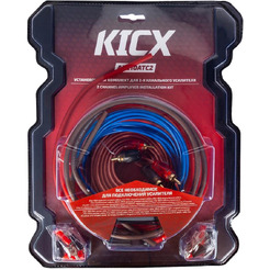 Установочный комплект проводов KICX AKC10ATC2