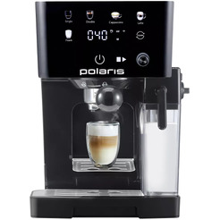 Кофеварка Polaris PCM 1560 Wi-Fi IQ Home