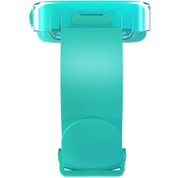 Часы-телефон ELARI KidPhone 4 Fresh (KP-F) бирюзовый