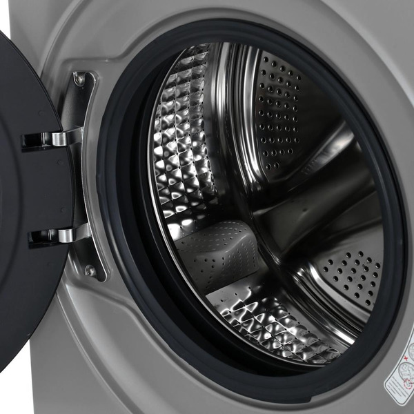 Стиральная машина Haier HW60-BP12959ASE