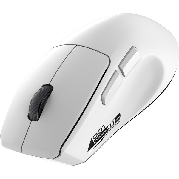 Мышь Red Square Omnix SE RSQ-10026 (белый)