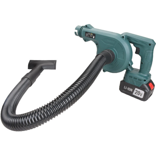 Воздуходувка Zitrek ZKBL21 085-2050