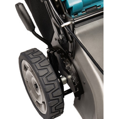 Газонокосилка Makita DLM462Z (без АКБ ии ЗУ)