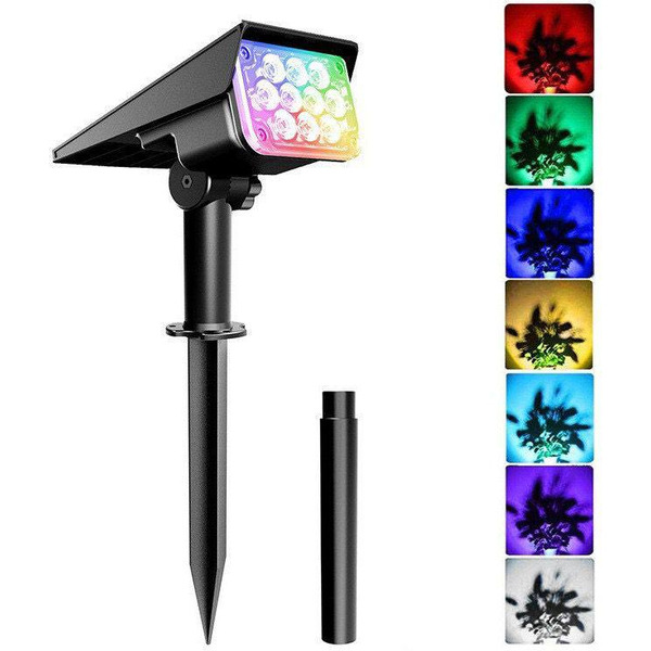Светильник уличный RGB BRADEX IT320