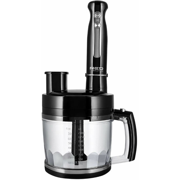 Блендер RED Solution HB2920KM