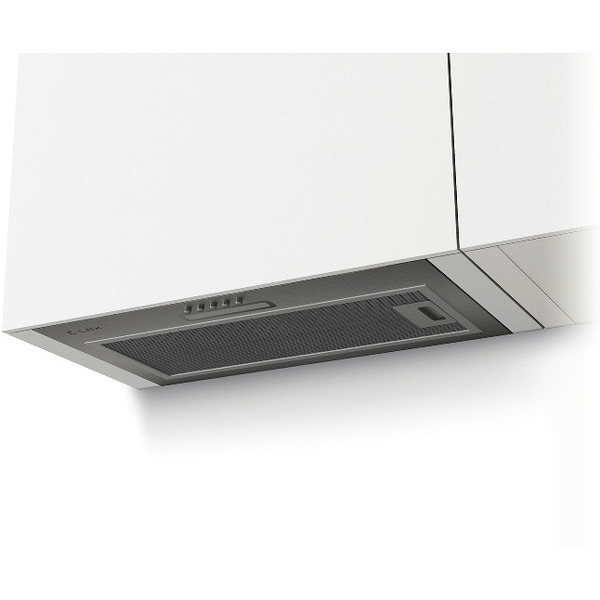 Вытяжка LEX GS Bloc Light 600 (нержавеющая сталь)