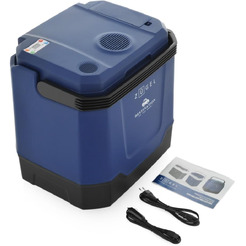 Автохолодильник ZUGEL ZCR1004