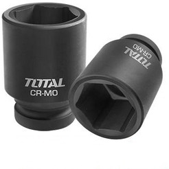 Торцевая головка ударная Total THHISD0146L