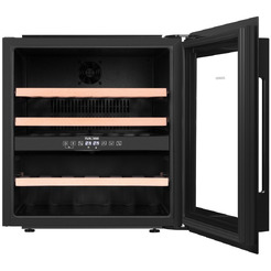 Винный шкаф MAUNFELD MBWC-92D36