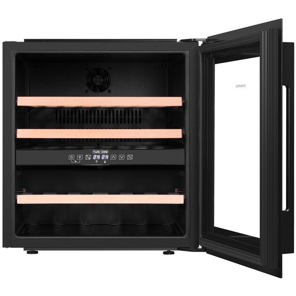 Винный шкаф MAUNFELD MBWC-92D36