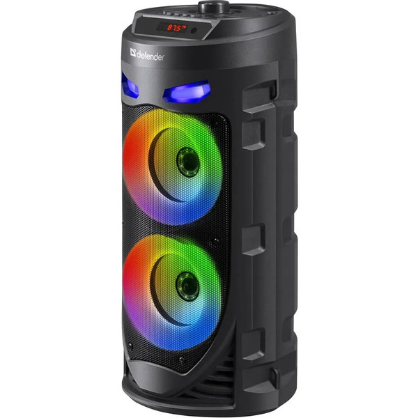 Беспроводная колонка Defender Crashboom 65085