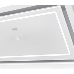 Вытяжка кухонная ZORG AMINA 1060 60 S WH