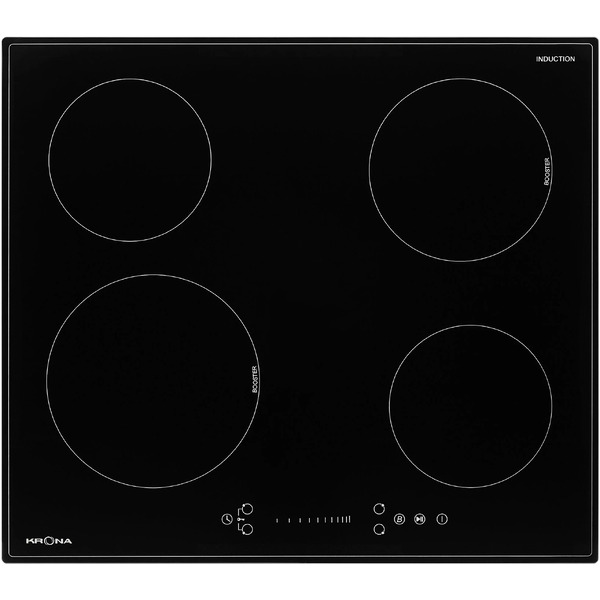 Варочная панель Krona Forte 60 BL