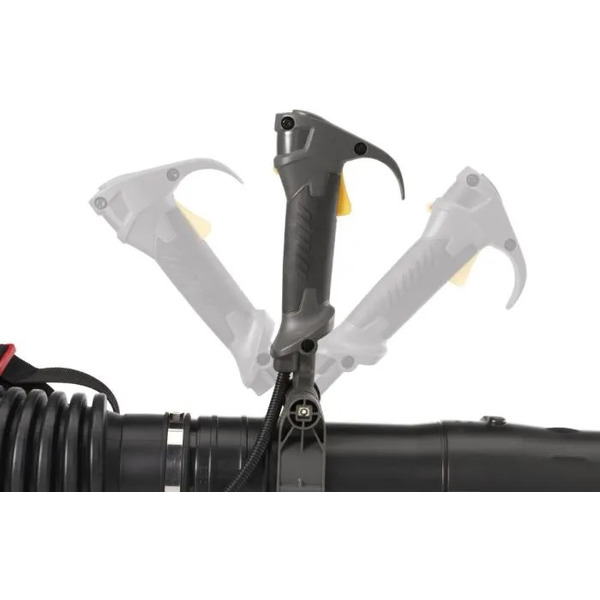 Воздуходувка Stiga BL 980 R 255175102/ST1