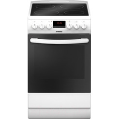 Плита электрическая Hansa FCCW58240