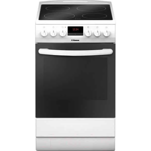 Плита электрическая Hansa FCCW58240