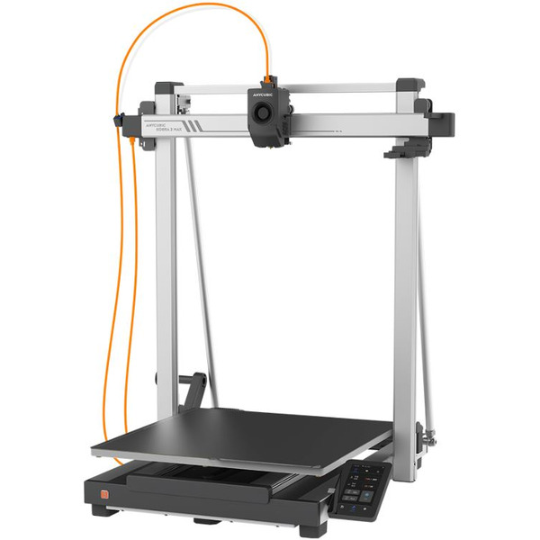 3D принтер Anycubic Kobra 3 Max (KB3MBK0A-O)